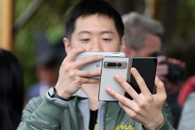 Google chuyển hướng sản xuất smartphone sang Việt Nam tạo bước đột ph&aacute; lớn trong c&ocirc;ng nghệ - Ảnh 2.