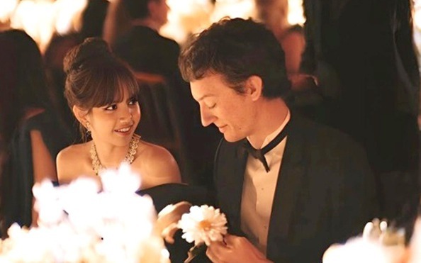 B&aacute;o Trung: Lisa (BLACKPINK) v&agrave; bạn trai t&agrave;i phiệt 