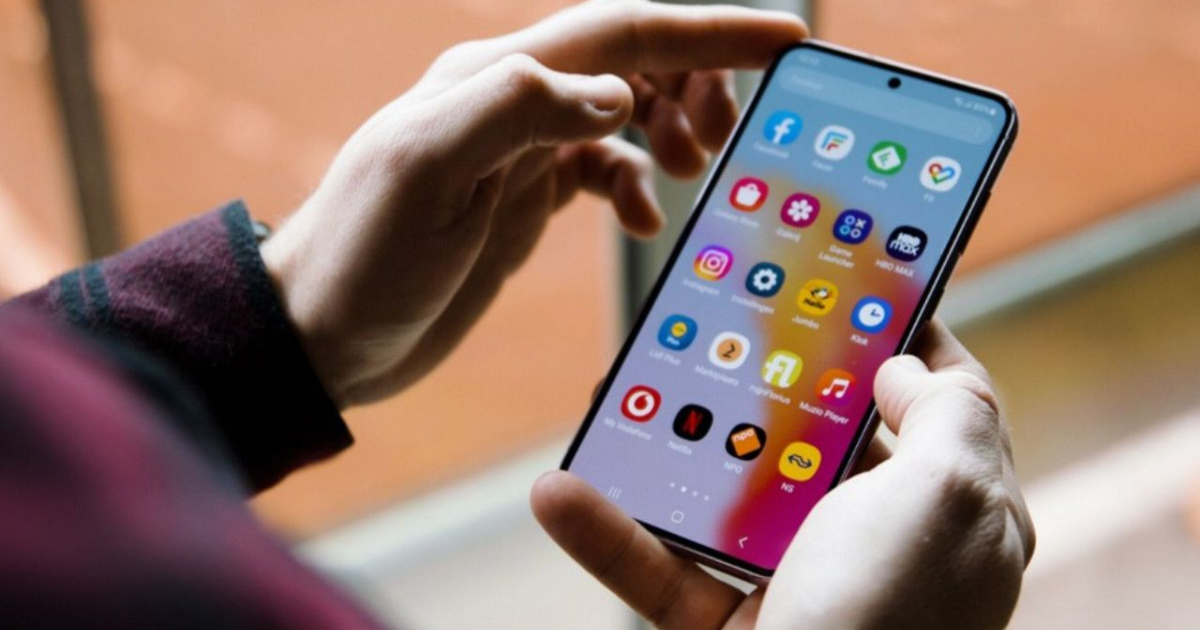 Ng&acirc;n h&agrave;ng cảnh b&aacute;o người d&ugrave;ng tắt t&iacute;nh năng tr&ecirc;n điện thọai để bảo mật t&agrave;i khoản - Ảnh 1.