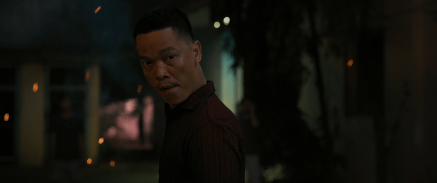 Nam diễn vi&ecirc;n &aacute;c nhất Thi&ecirc;n Đường M&aacute;u: &ldquo;T&ocirc;i l&agrave; 1 trong 2 người kh&oacute;c nhiều nhất&rdquo; - Ảnh 1.