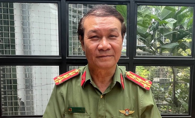 Cuộc sống của "vua phản diện" l&agrave; đại t&aacute;, ph&oacute; viện trưởng trong căn nh&agrave; 41m2 ở phố Kim Ngưu- Ảnh 3.