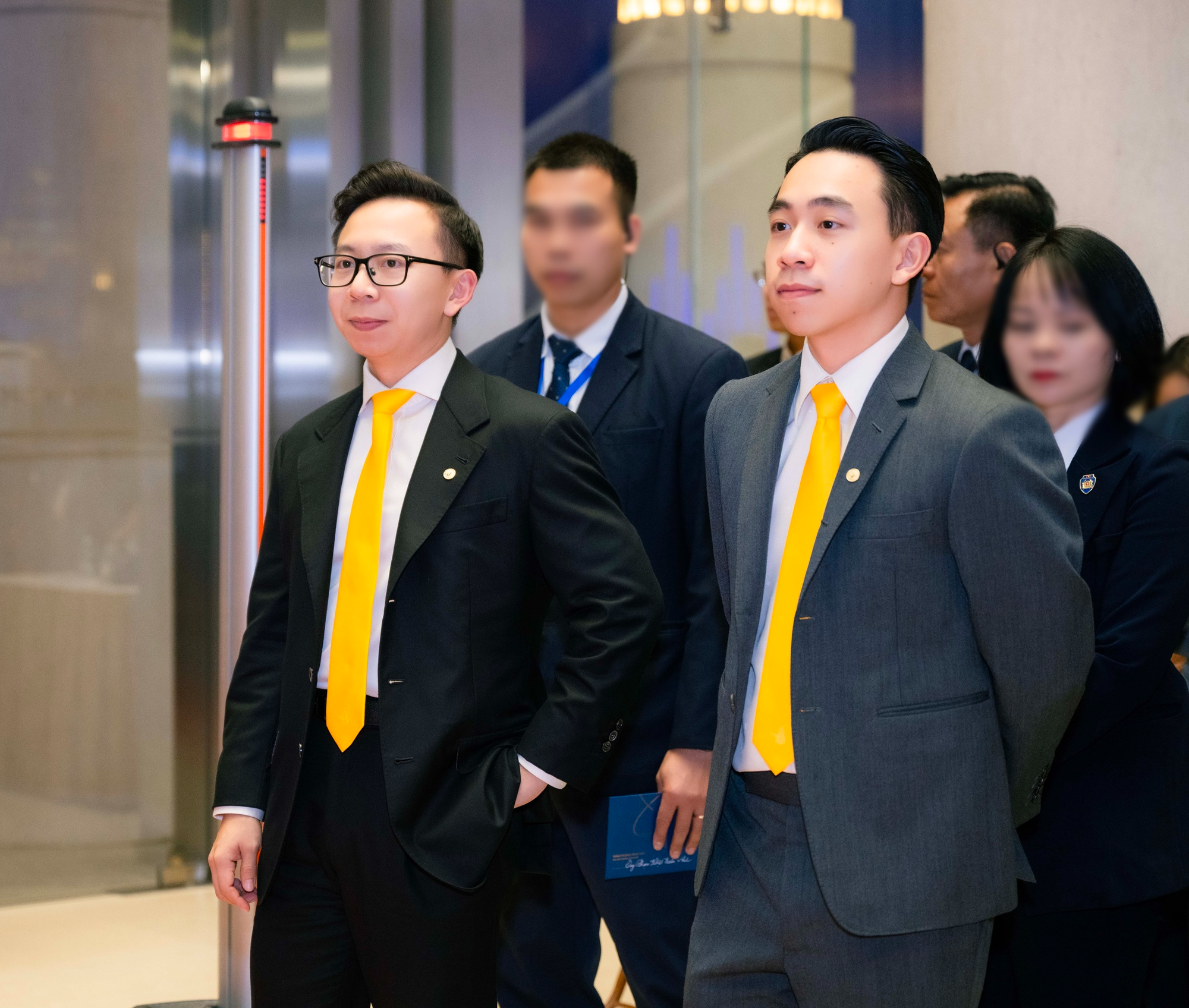 Hot lại h&igrave;nh ảnh qu&aacute; khứ của chồng &Aacute; hậu Phương Nhi- Ảnh 4.