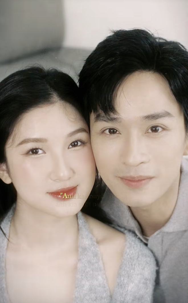 N&agrave;ng Mơ bị "t&oacute;m" hẹn h&ograve; nam diễn vi&ecirc;n Việt hơn 13 tuổi - Ảnh 9.