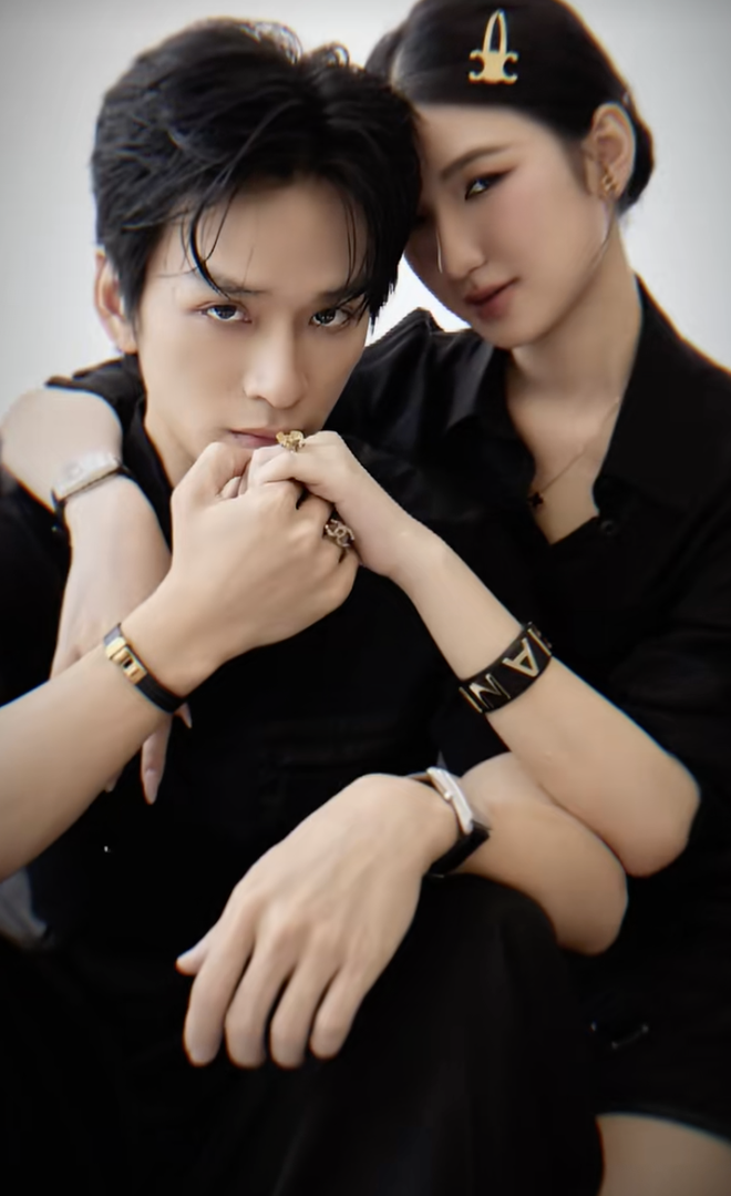 N&agrave;ng Mơ bị "t&oacute;m" hẹn h&ograve; nam diễn vi&ecirc;n Việt hơn 13 tuổi - Ảnh 8.