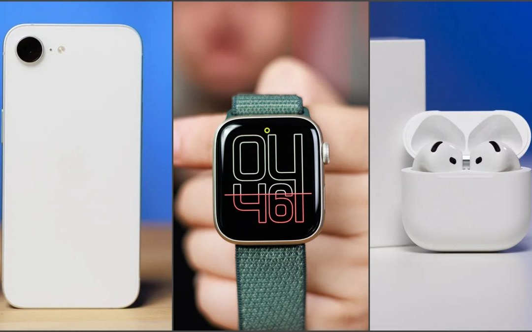 IPhone 16e giảm gi&aacute; sốc , lựa chọn tuyệt vời cho người d&ugrave;ng năm 2026 - Ảnh 5.