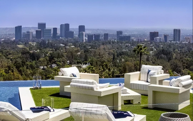 Há mồm nhìn căn nhà đắt nhất thế giới, mỗi góc vuông là 1 tuyệt tác thế kỷ- Ảnh 7.