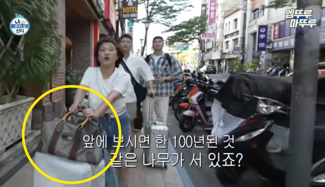 Dispatch vào cuộc, vạch trần thêm chuyện đáng xấu hổ của sao nữ 