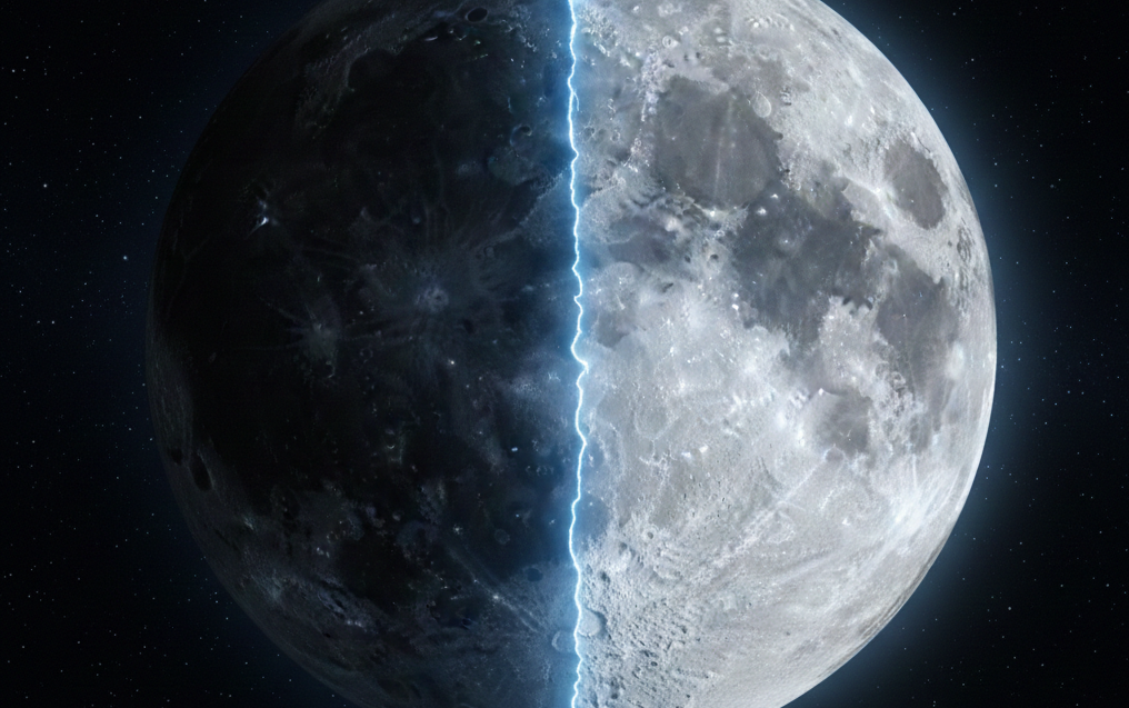 Tàu vũ trụ Trung Quốc đem về "báu vật" vô giá từ Mặt Trăng - Ảnh 1.