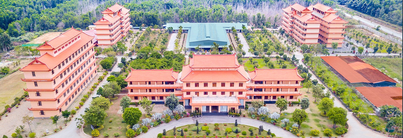 Ph&ecirc; duyệt quy hoạch Trung t&acirc;m văn h&oacute;a Phật gi&aacute;o Thủ đ&ocirc; tại B&aacute;t Tr&agrave;ng rộng 5 , 3 ha - Ảnh 1.