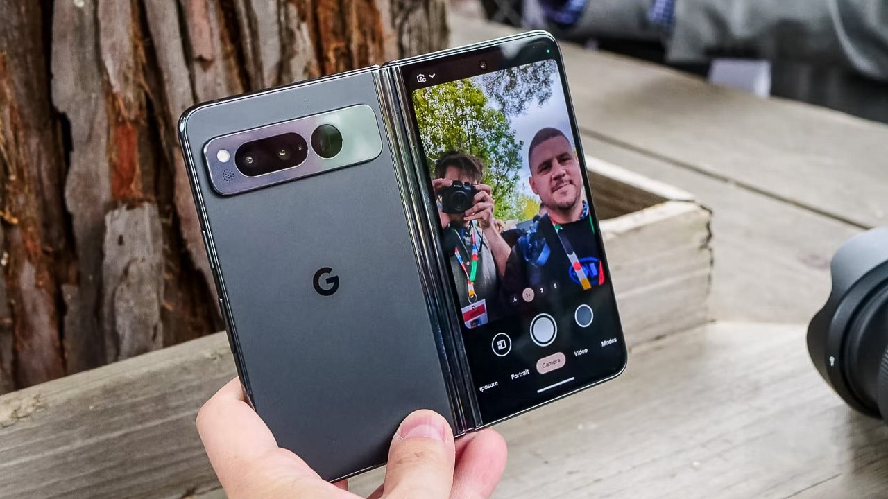 Google Pixel sẽ được ph&aacute;t triển tại Việt Nam với quy tr&igrave;nh sản xuất mới đầy hứa hẹn - Ảnh 2.