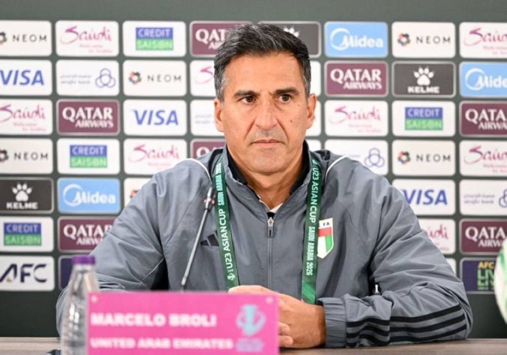 Giải U23 ch&acirc;u &Aacute;: U23 UAE tuy&ecirc;n bố đ&atilde; xem hết 3 trận của U23 Việt Nam, nhưng vẫn chưa t&igrave;m thấy một điều - Ảnh 1.