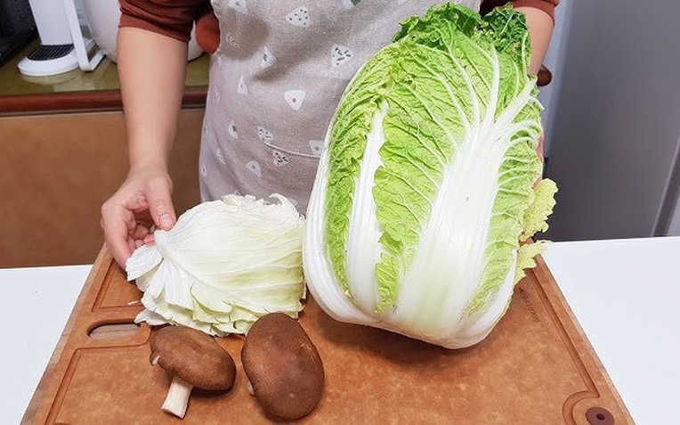 5 dấu hiệu nhận biết rau cải chứa Formaldehyde, người th&ocirc;ng th&aacute;i kh&ocirc;ng bao giờ mua- Ảnh 3.