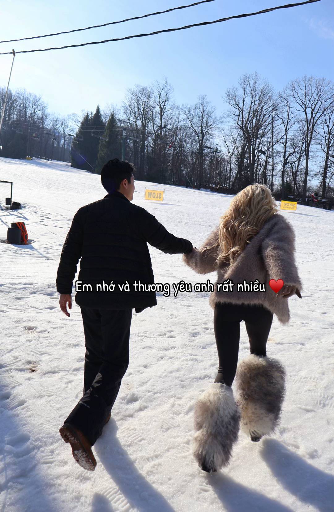 Kh&ocirc;ng nhận ra g&aacute;i đẹp sexy Louis Phạm, kh&oacute;c sưng mắt v&igrave; bạn trai Việt kiều- Ảnh 10.