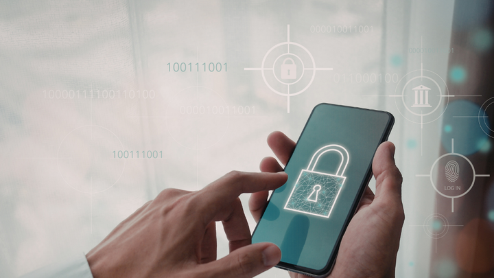 Những smartphone không thể sử dụng app ngân hàng từ ngày 1/3 - Ảnh 1.