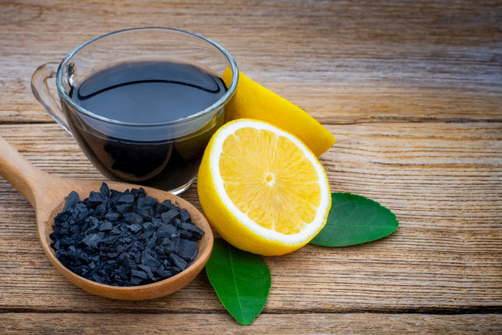 Natural Black Broken Wood Charcoal 118150657 14561444 1768380388145 176838038840646742331