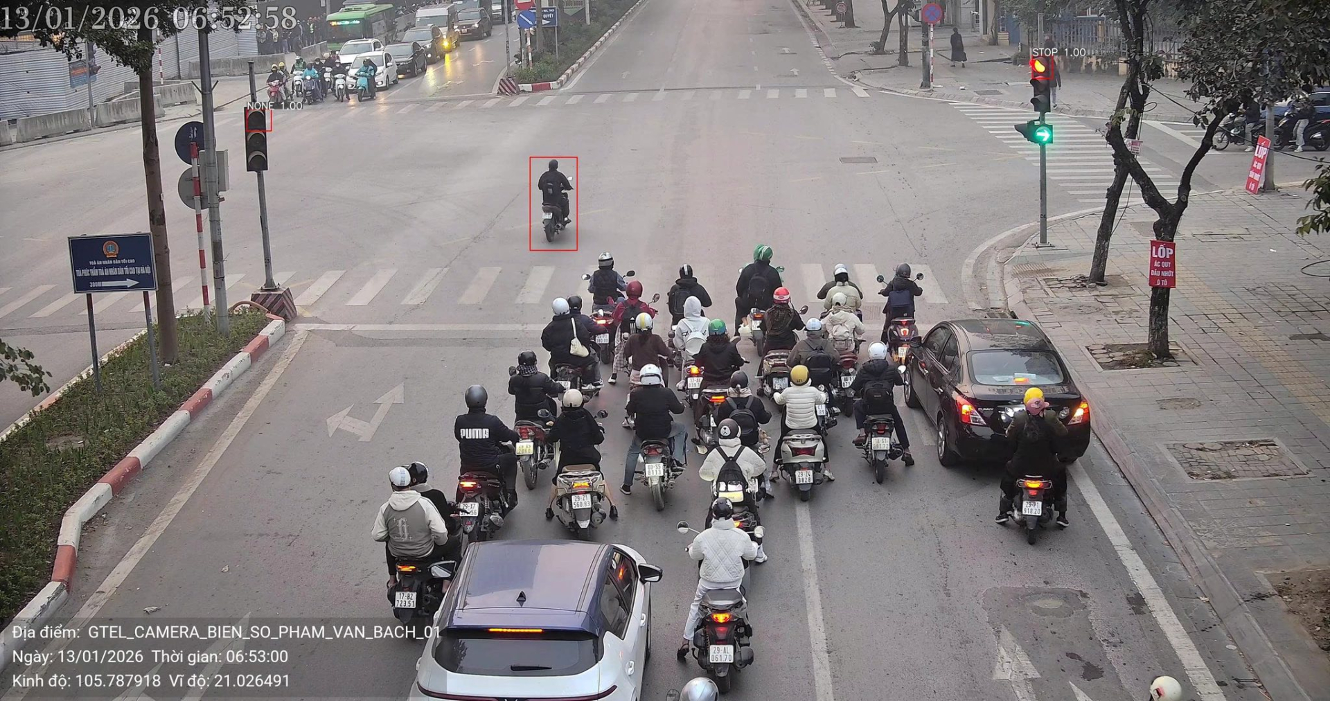 159 chủ xe trong danh s&aacute;ch sau nhanh ch&oacute;ng nộp phạt nguội theo Nghị định 168 - Ảnh 1.