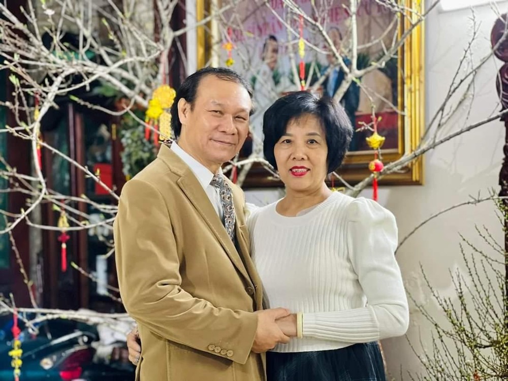 Cuộc sống của "vua phản diện" l&agrave; đại t&aacute;, ph&oacute; viện trưởng trong căn nh&agrave; 41m2 ở phố Kim Ngưu- Ảnh 4.