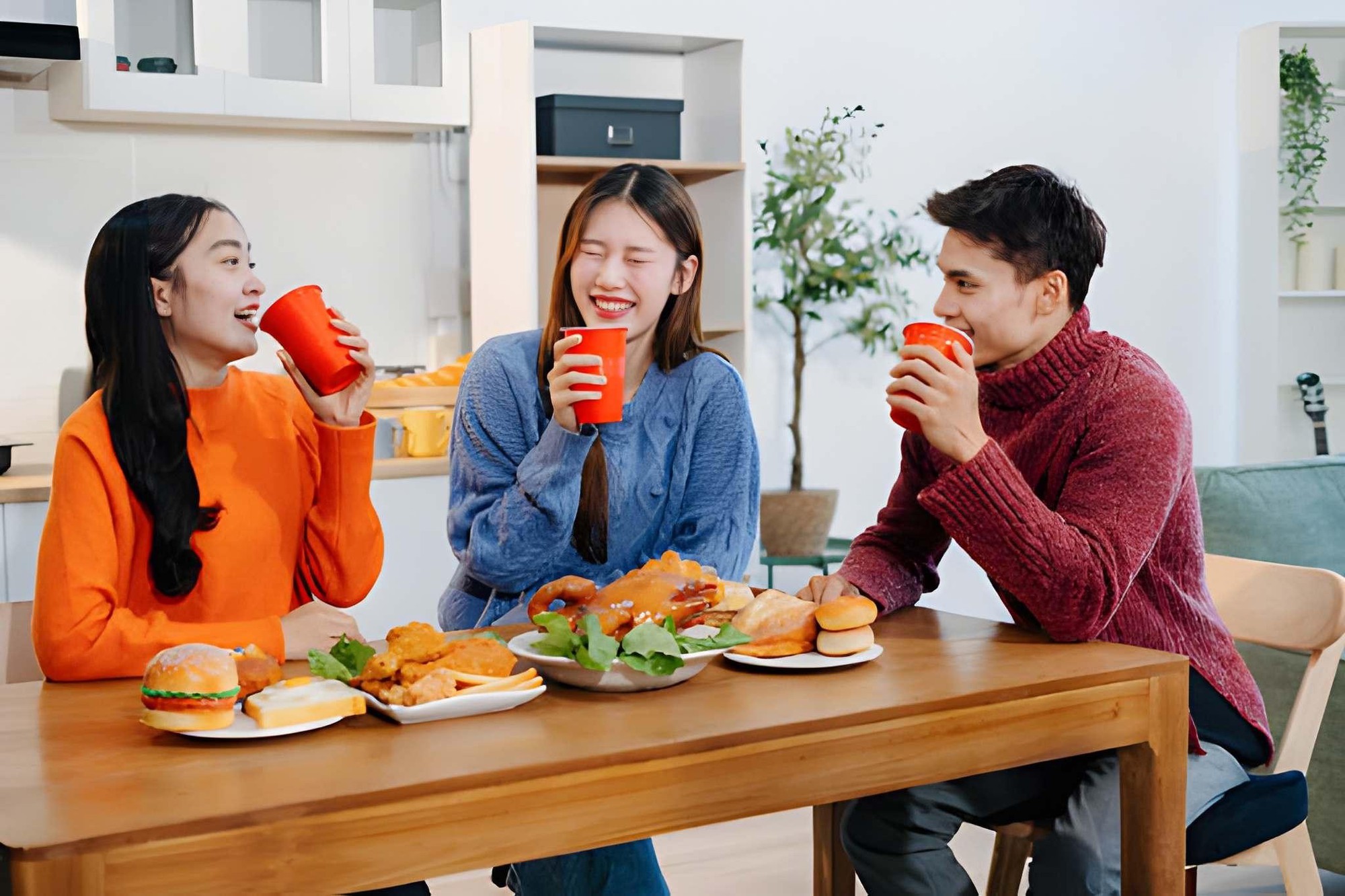 Giới trẻ bật chế độ chuẩn bị đón Tết, lưu ngay checklist những việc không nên bỏ sót - Ảnh 2. Giới trẻ bật chế độ chuẩn bị đón Tết, lưu ngay checklist những việc không nên bỏ sót - Ảnh 2.