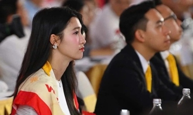 Đ&aacute;m cưới con trai tỷ ph&uacute; Phạm Nhật Vượng c&ocirc;ng t&aacute;c an ninh sẽ như thế n&agrave;o? - Ảnh 1.