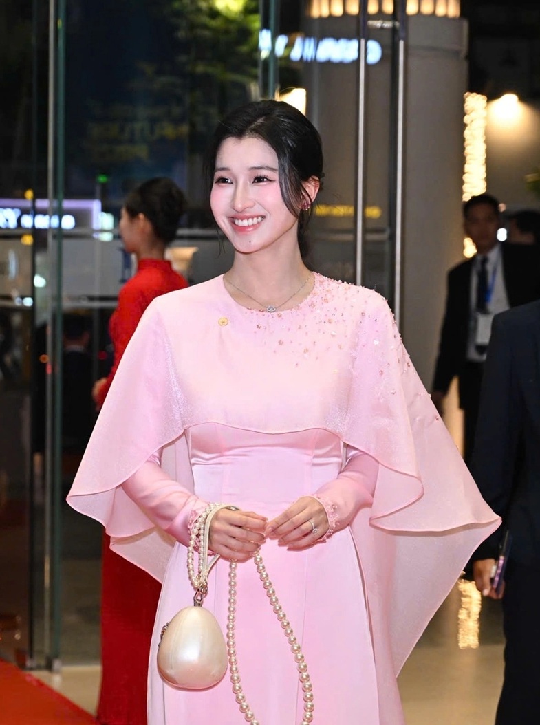 Đ&aacute;m cưới con trai tỷ ph&uacute; Phạm Nhật Vượng c&ocirc;ng t&aacute;c an ninh sẽ như thế n&agrave;o? - Ảnh 4.