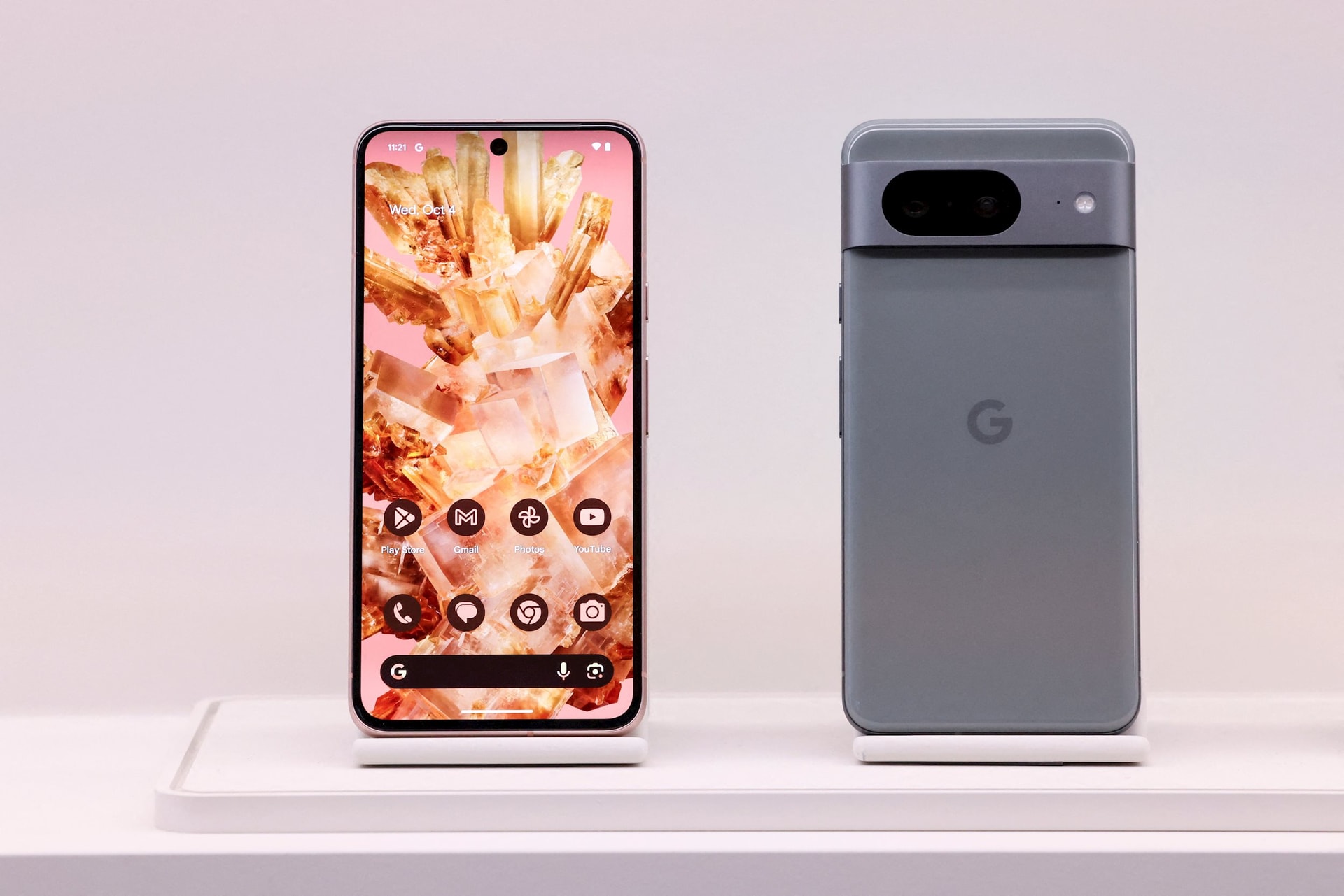 Google chuyển hướng sản xuất smartphone sang Việt Nam tạo bước đột ph&aacute; lớn trong c&ocirc;ng nghệ - Ảnh 3.