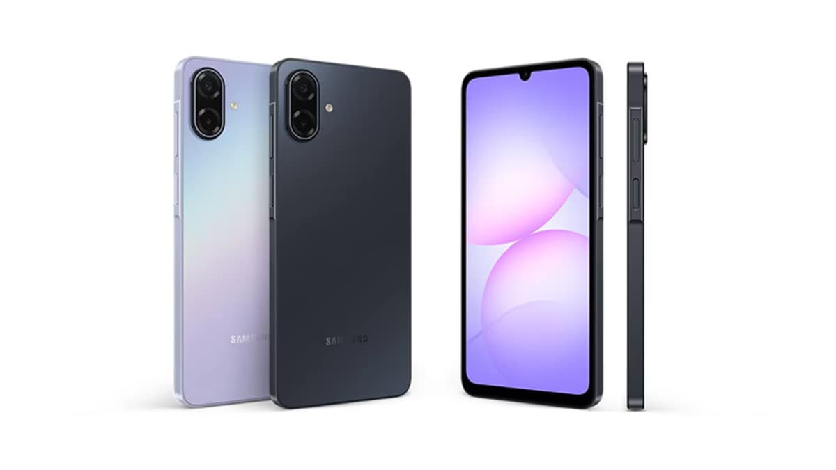 Samsung Galaxy A07 5G gi&aacute; rẻ với pin 6 . 000 Mah v&agrave; camera 50mp ch&iacute;nh thức ra mắt - Ảnh 2.