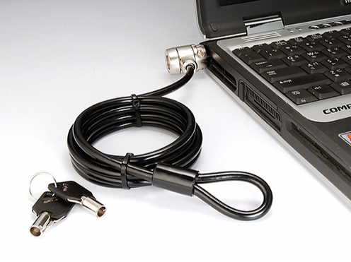 Hơn 90% người d&ugrave;ng kh&ocirc;ng biết c&ocirc;ng dụng của chiếc lỗ h&igrave;nh chữ nhật nằm ở cạnh hoặc mặt sau của laptop- Ảnh 2.