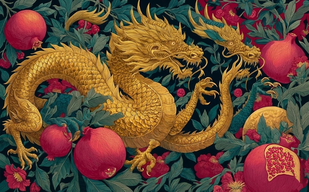 Ngẩng cao đầu đón "vía" Thần Tài: 3 con giáp vạn sự hanh thông, tiền đổ về túi, tình duyên nở rộ đúng ngày 15/1 - Ảnh 1.