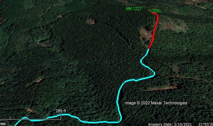 Chinh phục địa chất phức tạp, khoan sâu 1.320m vào lòng đất tìm kho báu, một doanh nghiệp trên sàn lập kỳ tích chưa từng có tại Quảng Ninh - Ảnh 2.