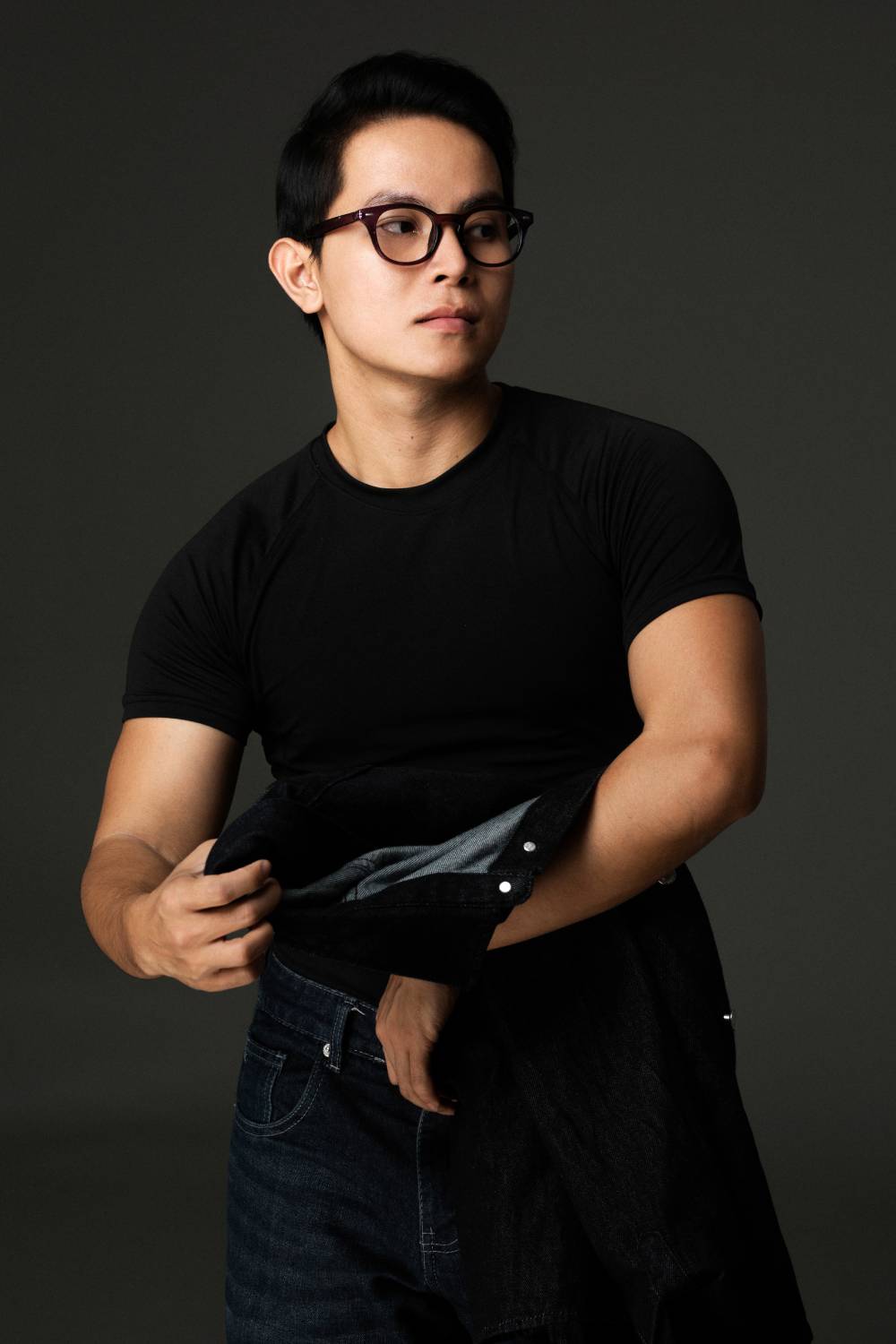 Nhiếp ảnh gia điển trai như t&agrave;i tử Linh Phạm: "Mỗi nghệ sĩ đều l&agrave; một người thầy" - Ảnh 7.