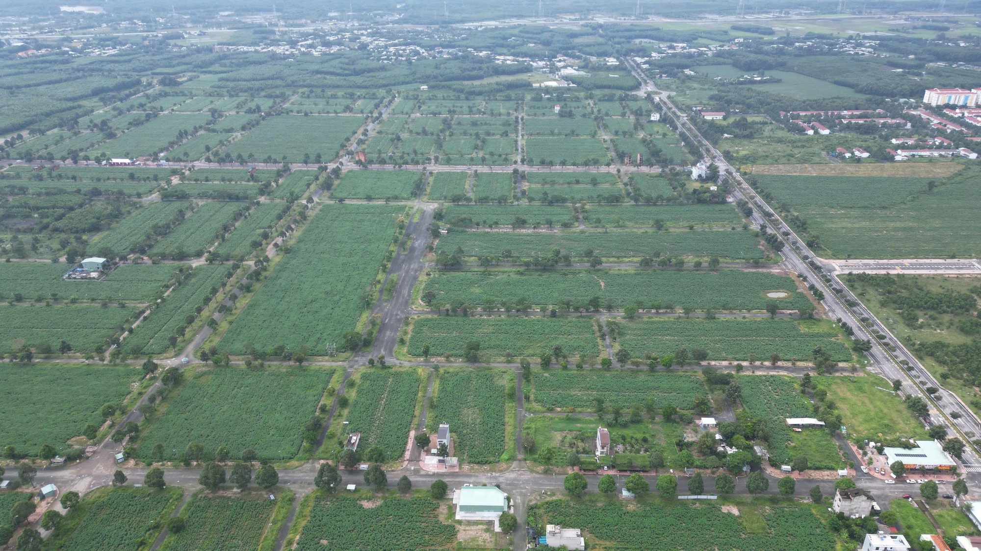 Đồng Nai khởi c&ocirc;ng 2 dự &aacute;n nh&agrave; ở x&atilde; hội, gi&aacute; thấp nhất 453 triệu đồng/căn - Ảnh 2.