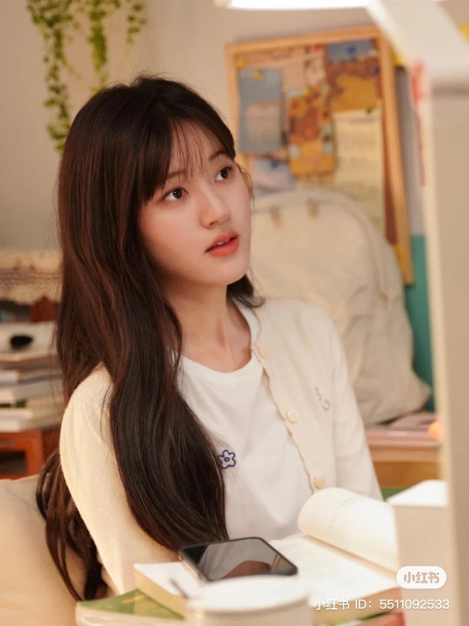 Triệu Lộ Tư giảm 20kg chỉ c&ograve;n da bọc xương, nỗ lực lấy lại phong độ khiến ai cũng x&oacute;t- Ảnh 6.