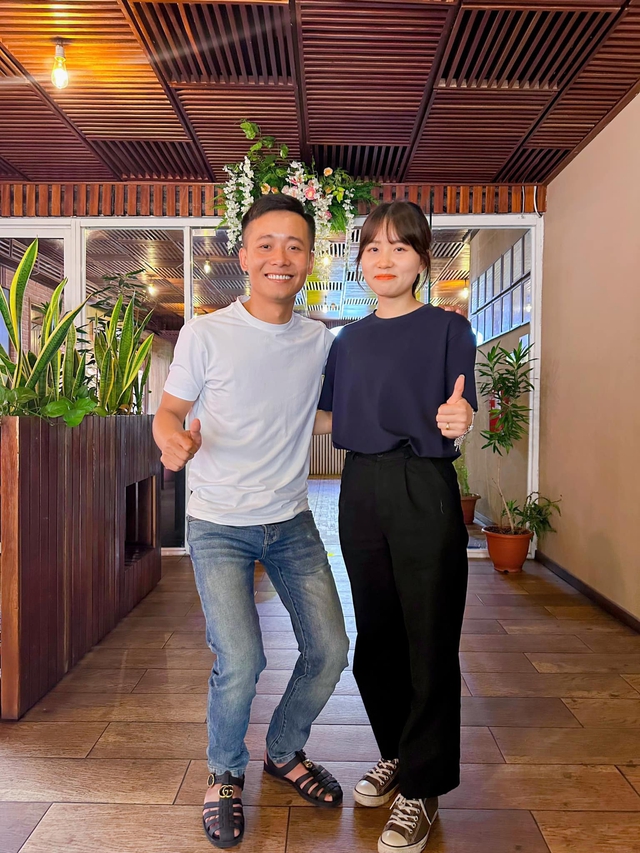 Chị gái thông báo tình trạng của Quang Linh Vlogs hiện tại- Ảnh 1. Chị gái thông báo tình trạng của Quang Linh Vlogs hiện tại- Ảnh 1.