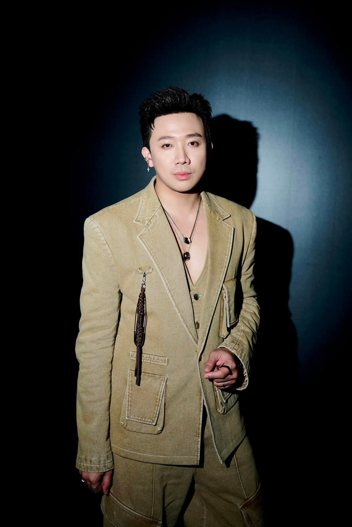 Trấn Thành không có tên trong bom tấn của Park Bo Gum- Ảnh 3.