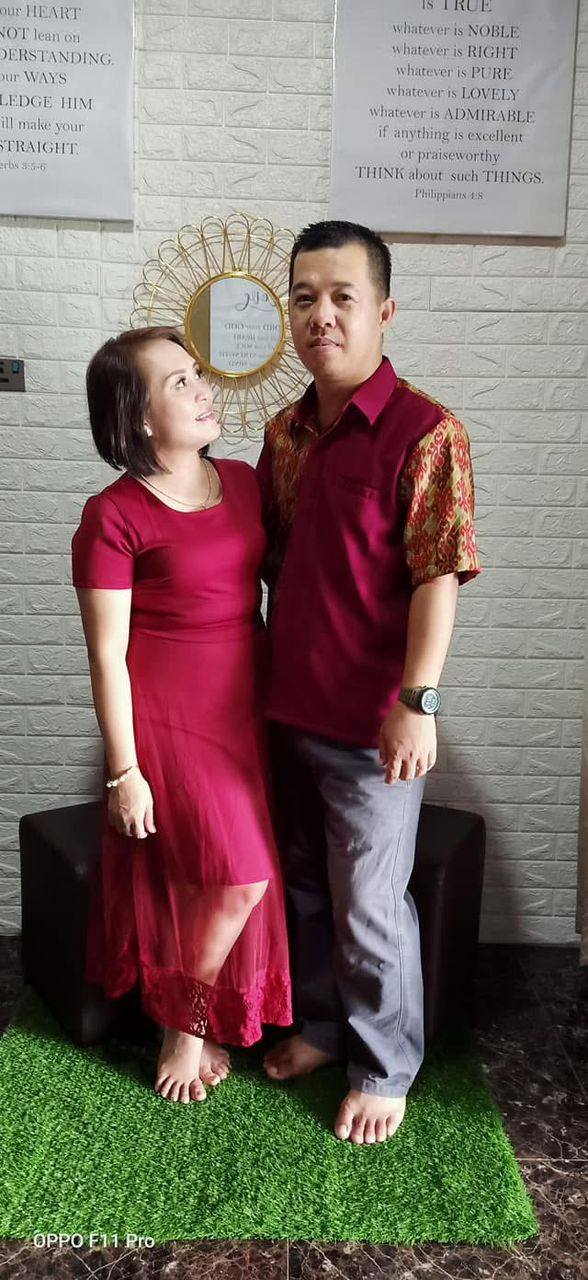 Hai vợ chồng hiệu trưởng được phát hiện tử vong trong phòng ngủ, chồng mới được bổ nhiệm - Ảnh 1.