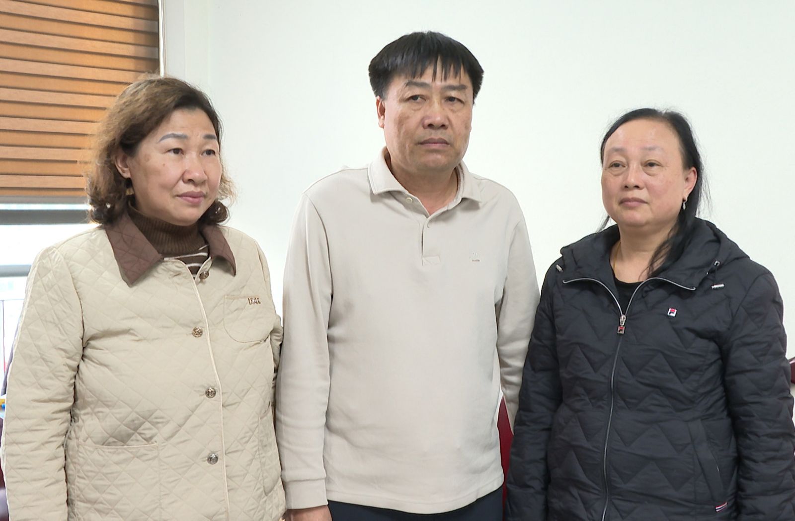 Khám xét công ty, khởi tố vợ chồng Chủ tịch HĐQT Nguyễn Xuân Biên và kế toán trưởng - Ảnh 3.