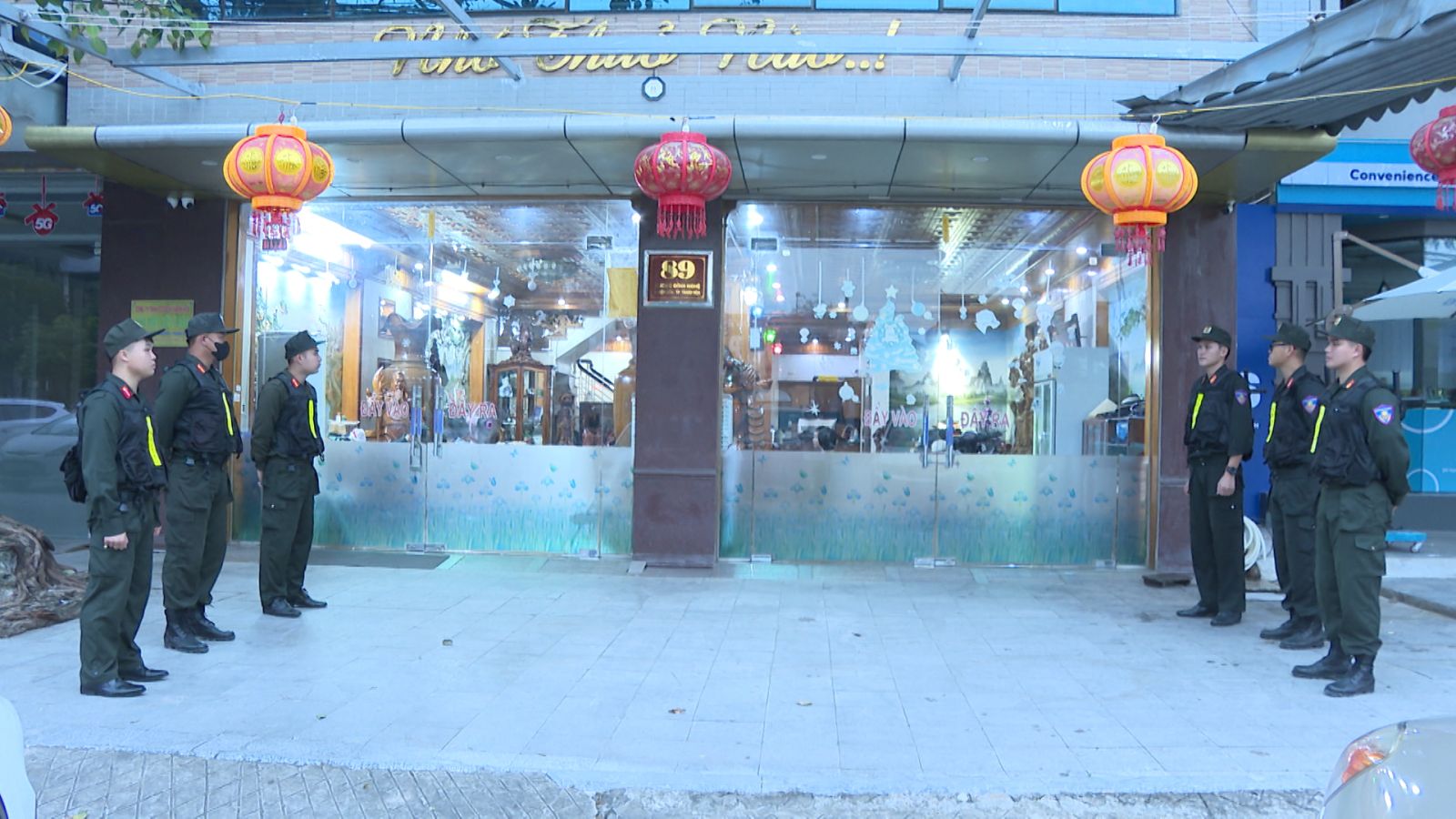 Khám xét công ty, khởi tố vợ chồng Chủ tịch HĐQT Nguyễn Xuân Biên và kế toán trưởng - Ảnh 1.