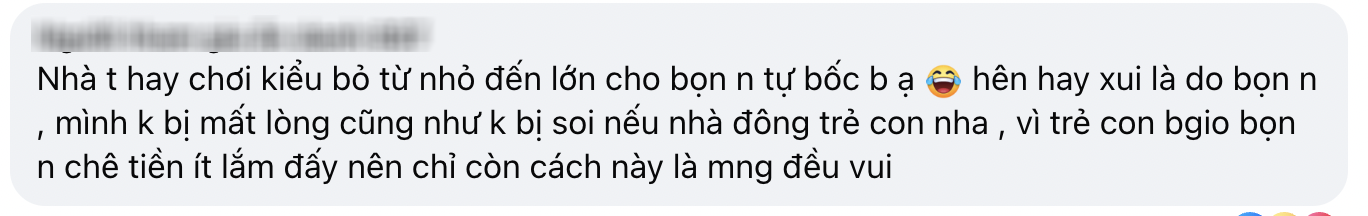 Xem c&aacute;c gia đ&igrave;nh dự tr&ugrave; ti&ecirc;u Tết m&agrave; "to&aacute;t mồ h&ocirc;i", c&oacute; nh&agrave; mới tạm t&iacute;nh đ&atilde; l&ecirc;n đến 142 triệu, thấy m&agrave; đau tim d&ugrave;m- Ảnh 12.