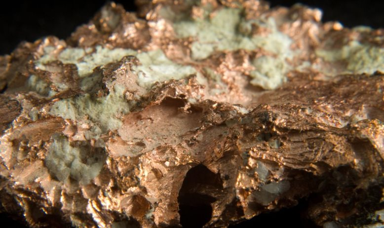 Ph&aacute;t hiện mỏ đồng lớn nhất trong nhiều thập kỷ, trữ lượng vượt 165 triệu tấn - Ảnh 1.