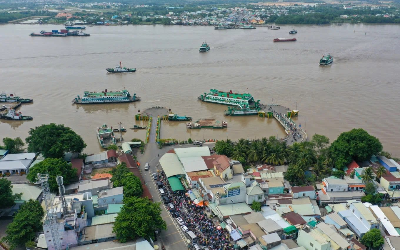 Th&agrave;nh truyền thống, ĐH n&agrave;y tiếp tục l&igrave; x&igrave; Tết cho SV, năm nay dự chi 1,5 tỷ đồng - Ảnh 2.
