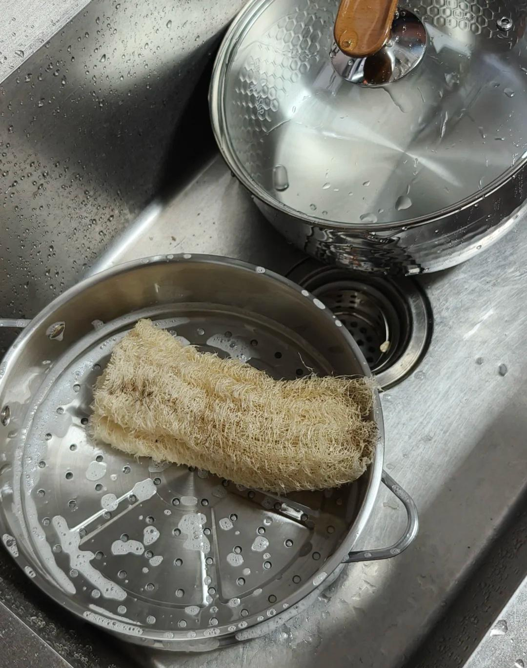 Người phụ nữ 50 tuổi khiến t&ocirc;i "đứng h&igrave;nh": Nh&agrave; gọn g&agrave;ng, sống đủ đầy m&agrave; gần như kh&ocirc;ng tốn tiền - Ảnh 5.