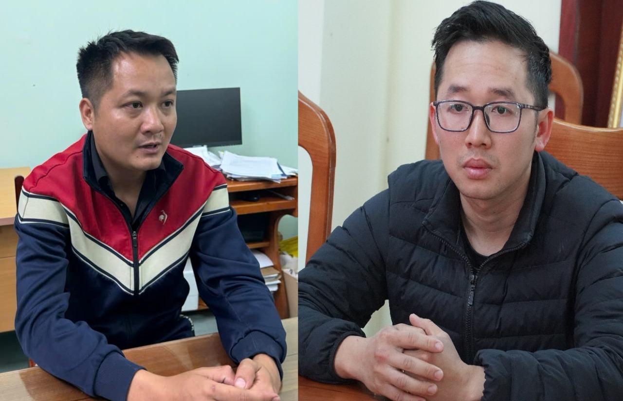 Đường dây buôn bán mỹ phẩm giả từ Trung Quốc bị triệt phá tại Quảng Trị - Ảnh 1. Đường dây buôn bán mỹ phẩm giả từ Trung Quốc bị triệt phá tại Quảng Trị - Ảnh 1.