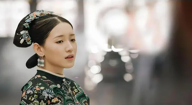 Hậu cung nh&agrave; Thanh từng c&oacute; chuyện lạ: B&agrave; v&agrave; ch&aacute;u c&ugrave;ng gả cho ho&agrave;ng đế C&agrave;n Long, số phận rẽ hai ngả - Ảnh 3.