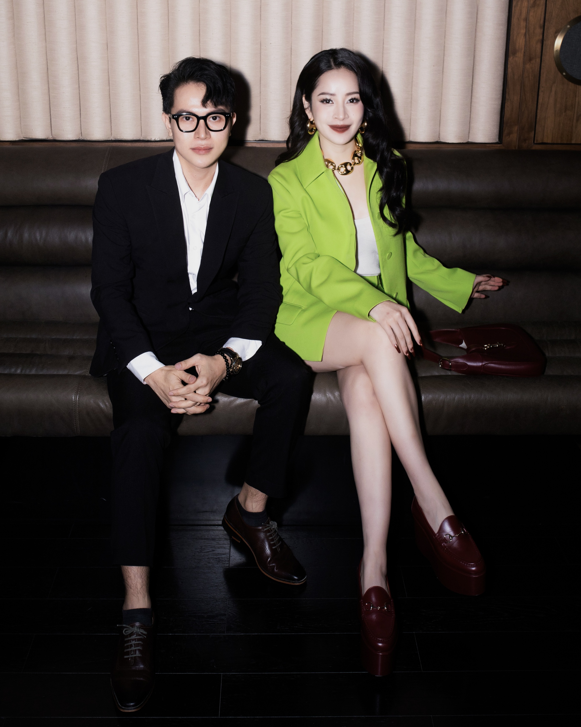 Nhiếp ảnh gia điển trai như t&agrave;i tử Linh Phạm: "Mỗi nghệ sĩ đều l&agrave; một người thầy" - Ảnh 2.