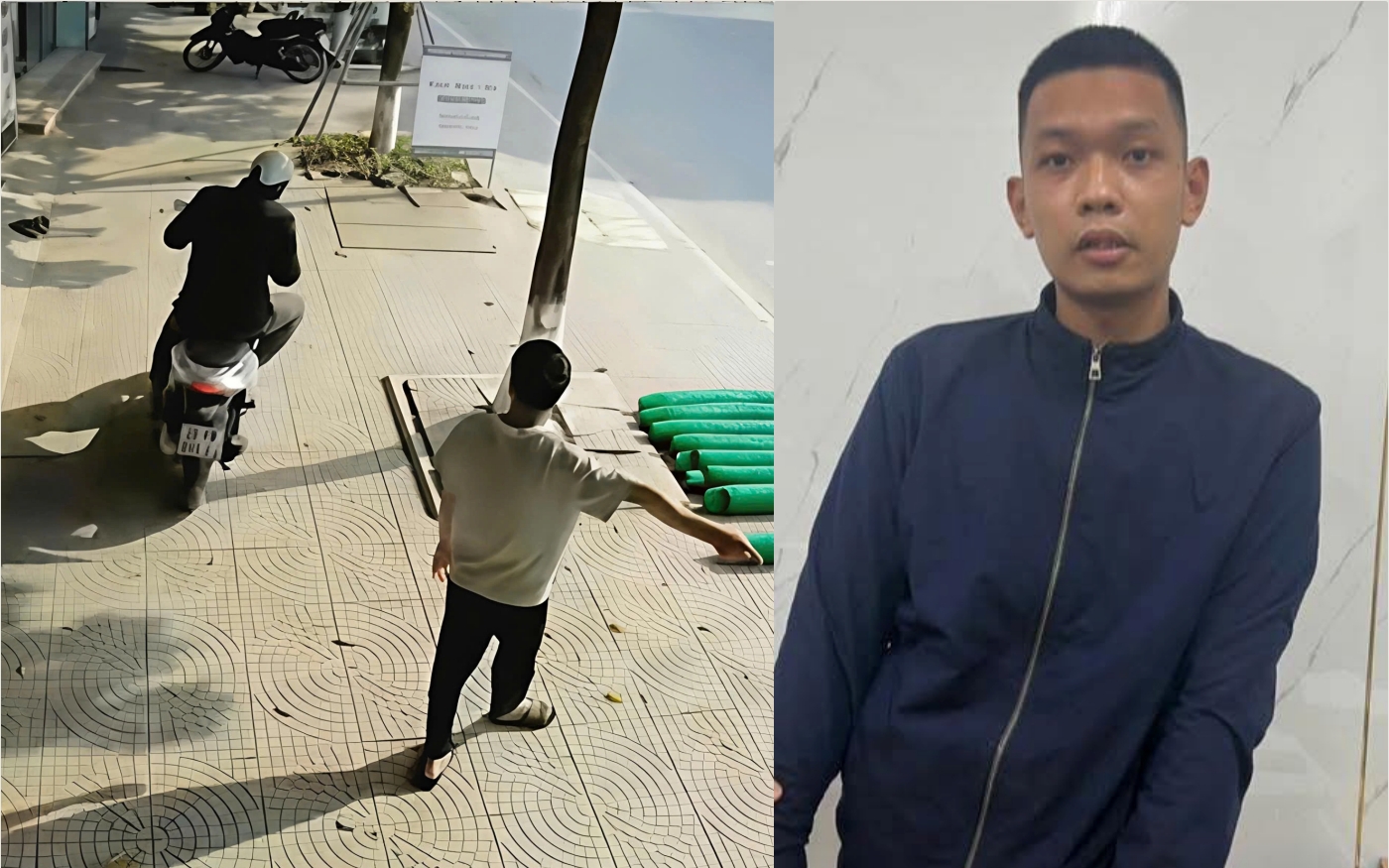 Nghi phạm sát hại 2 phụ nữ, cướp tài sản ở Hưng Yên khai gì sau khi đầu thú? - Ảnh 2.