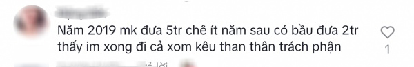 Xem c&aacute;c gia đ&igrave;nh dự tr&ugrave; ti&ecirc;u Tết m&agrave; "to&aacute;t mồ h&ocirc;i", c&oacute; nh&agrave; mới tạm t&iacute;nh đ&atilde; l&ecirc;n đến 142 triệu, thấy m&agrave; đau tim d&ugrave;m- Ảnh 9.