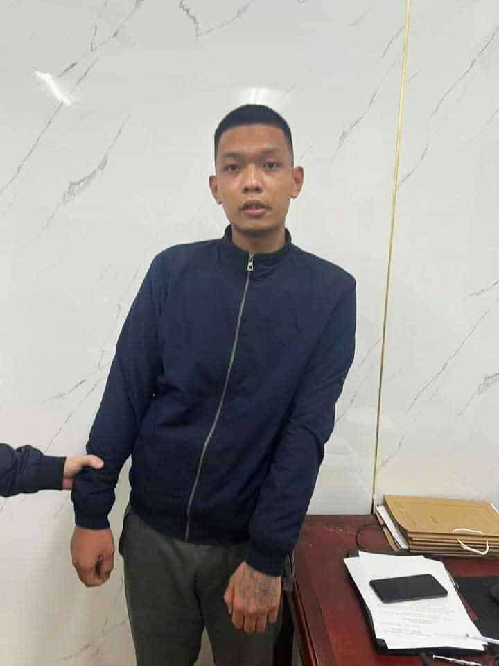 Nghi phạm s&aacute;t hại phụ nữ ở Hưng Y&ecirc;n c&oacute; tiểu sử sử dụng ma t&uacute;y g&acirc;y r&uacute;ng động - Ảnh 1.