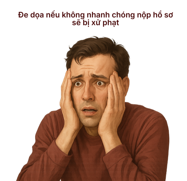 Xuất hiện thủ đoạn mới liên quan đến sổ đỏ, người dân cần đặc biệt cảnh giác - Ảnh 3.