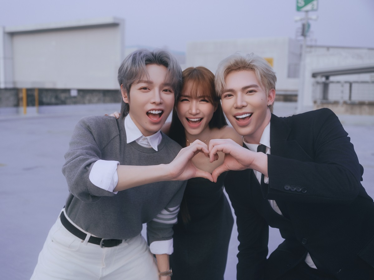 Đức Ph&uacute;c - Erik l&agrave;m g&igrave; m&agrave; khiến H&ograve;a Minzy bật kh&oacute;c?- Ảnh 8.