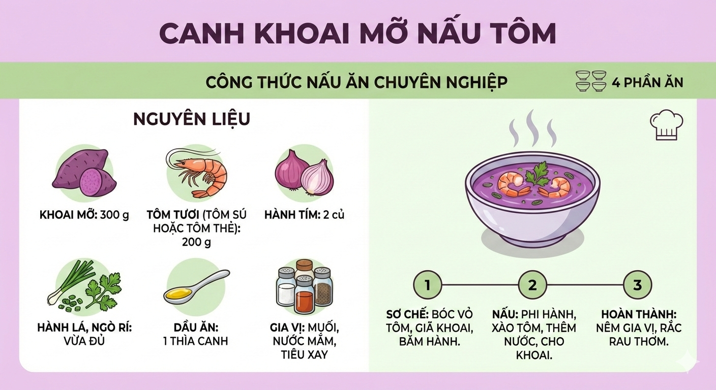 Không phải khoai tây, khoai lang, đây mới là khoai hợp nấu mùa lạnh, ai ăn cũng bổ, "đắt sắt ra miếng" - Ảnh 4.